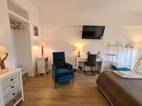 Le Dimore del Gufo B&B and Apartments Suite Venosa